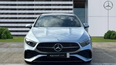 Mercedes-Benz A-Class A180 AMG Line Premium Plus 5dr Auto Petrol Hatchback